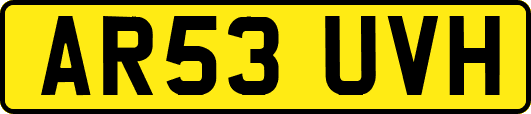 AR53UVH