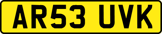 AR53UVK