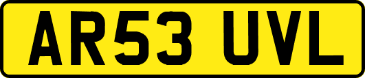 AR53UVL