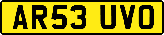 AR53UVO