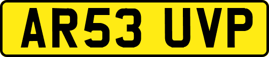 AR53UVP