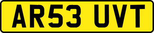 AR53UVT
