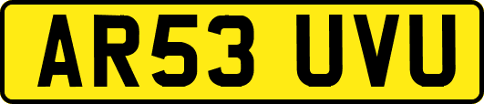 AR53UVU