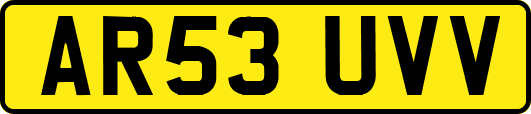 AR53UVV