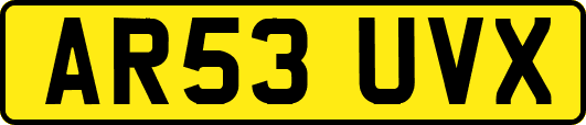 AR53UVX