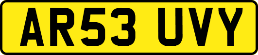 AR53UVY