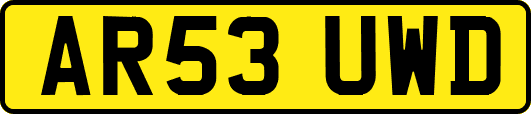 AR53UWD