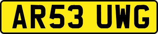 AR53UWG