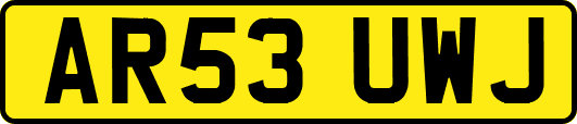 AR53UWJ