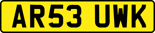 AR53UWK