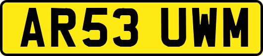 AR53UWM