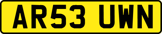 AR53UWN