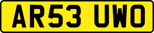 AR53UWO