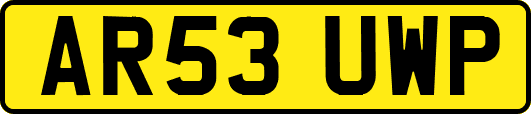 AR53UWP