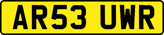 AR53UWR