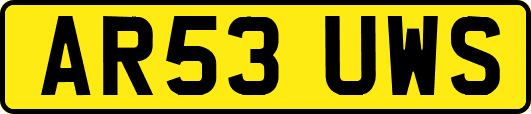 AR53UWS