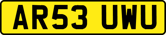 AR53UWU