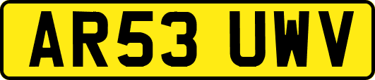AR53UWV
