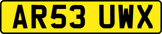 AR53UWX