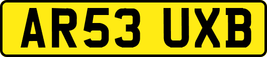 AR53UXB