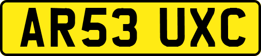 AR53UXC
