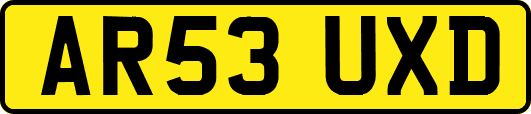 AR53UXD