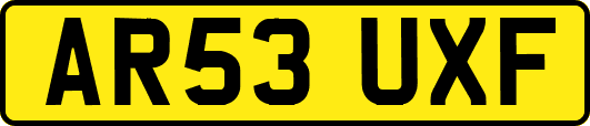 AR53UXF