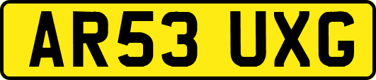 AR53UXG