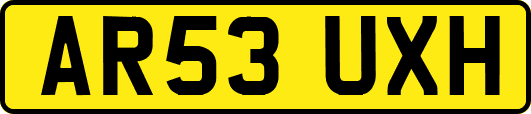 AR53UXH