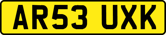 AR53UXK