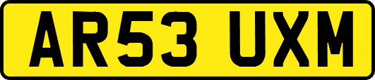 AR53UXM