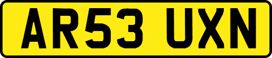 AR53UXN