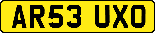 AR53UXO