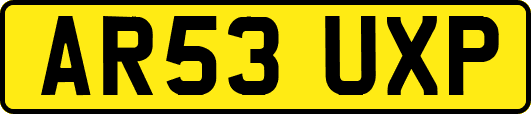 AR53UXP