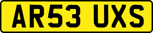 AR53UXS