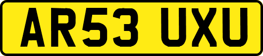AR53UXU