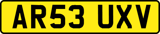 AR53UXV