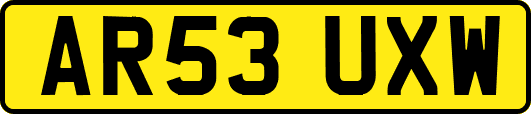 AR53UXW