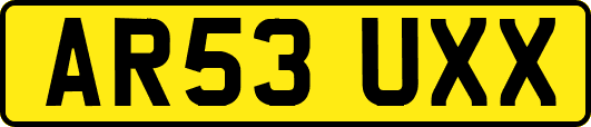 AR53UXX