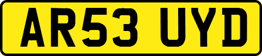 AR53UYD