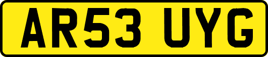 AR53UYG