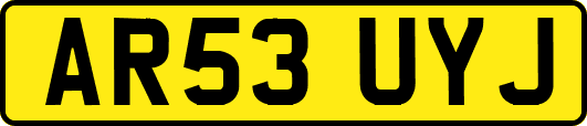 AR53UYJ
