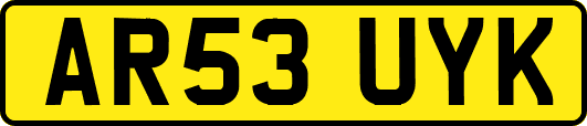 AR53UYK