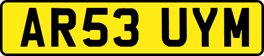AR53UYM
