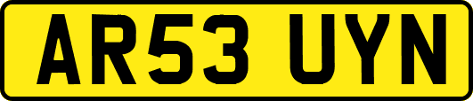 AR53UYN