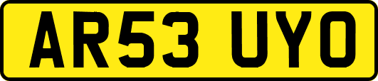 AR53UYO