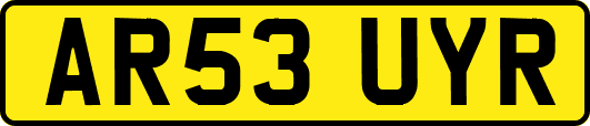AR53UYR