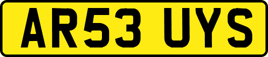 AR53UYS