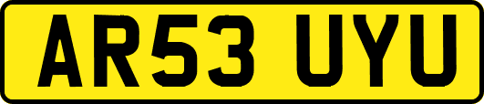 AR53UYU