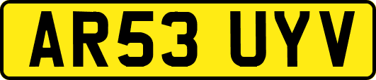 AR53UYV
